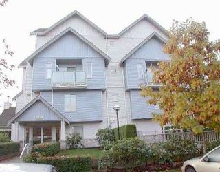Photo 1: 14 2378 RINDALL Ave in Port Coquitlam: Central Pt Coquitlam Condo for sale in "BRITTANY PARK" : MLS®# V644855