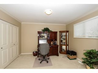 Photo 14: 6976 196A ST in Langley: Willoughby Heights House for sale : MLS®# F1420687
