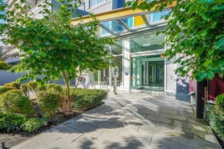 Photo 2: 307 1009 HARWOOD Street in Vancouver: West End VW Condo for sale in "MODERN" (Vancouver West)  : MLS®# R2761801