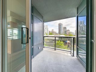 Photo 13: 501 1483 HOMER Street in Vancouver: Yaletown Condo for sale in "The Waterford" (Vancouver West)  : MLS®# R2739694