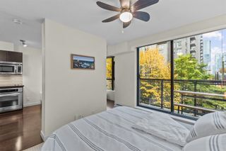 Photo 12: 402 538 SMITHE Street in Vancouver: Downtown VW Condo for sale in "The Mode" (Vancouver West)  : MLS®# R2628689