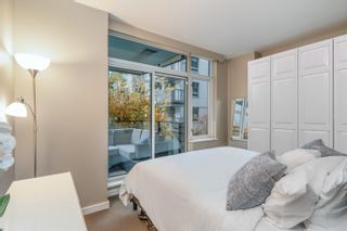 Photo 16: 410 1661 ONTARIO Street in Vancouver: False Creek Condo for sale in "Sails - Village On False Creek" (Vancouver West)  : MLS®# R2833054