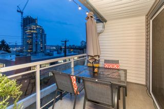 Photo 30: 201 550 ROYAL Avenue in New Westminster: Downtown NW Condo for sale in "Harbourview" : MLS®# R2746962