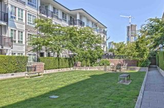Photo 33: 301 553 FOSTER Avenue in Coquitlam: Coquitlam West Condo for sale in "FOSTER BY MOSAIC" : MLS®# R2502710
