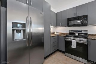 Photo 4: DOWNTOWN Condo for sale : 3 bedrooms : 1400 Broadway #1306 in San Diego