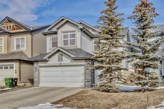Main Photo: 235 Covehaven Terrace NE in Calgary: Coventry Hills Detached for sale : MLS®# A2035236