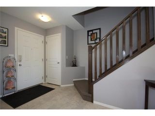 Photo 2: 449 LUXSTONE Place SW: Airdrie Residential Detached Single Family for sale : MLS®# C3542456