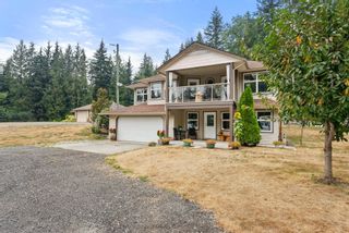 Photo 3: 32625 DEWDNEY TRUNK Road in Mission: Mission BC House for sale in "Dewdney/Cedar" : MLS®# R2807908