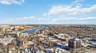 Photo 39: 431 9th Street East in Saskatoon: Nutana Residential for sale : MLS®# SK958071