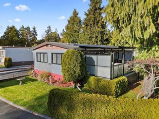 Photo 37: 340 1840 160 Street in Surrey: Sunnyside Park Surrey Manufactured Home for sale in "Breakaway Bays" (South Surrey White Rock)  : MLS®# R2831565