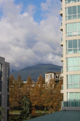 Photo 16: 501 124 W 1ST Street in North Vancouver: Lower Lonsdale Condo for sale in "THE Q" : MLS®# R2115647