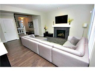 Photo 5: 252 MAHOGANY Terrace SE in Calgary: Mahogany Residential Detached Single Family for sale : MLS®# C3643637