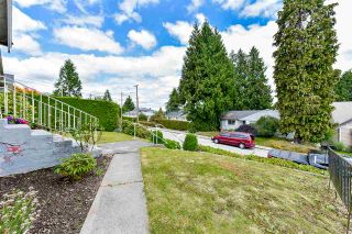 Photo 5: 912 KENT Street in New Westminster: The Heights NW House for sale : MLS®# R2475352