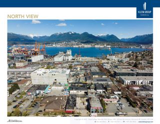 Photo 13: 1841 E HASTINGS Street in Vancouver: Hastings Industrial for sale (Vancouver East)  : MLS®# C8054028