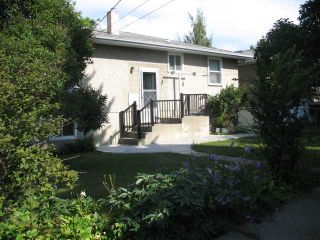 Photo 2: 7207 25 Street SE in CALGARY: Ogden Lynnwd Millcan Residential Detached Single Family for sale (Calgary)  : MLS®# C3535279