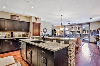 Photo 8: 7101 101G Stewart Creek Landing: Canmore Apartment for sale : MLS®# A1068381