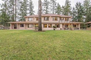 Photo 17: 16950 23 Avenue in Surrey: Pacific Douglas House for sale (South Surrey White Rock)  : MLS®# R2767031