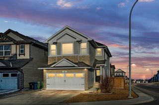 Photo 1: 6 Nolancrest Rise NW in Calgary: Nolan Hill Detached for sale : MLS®# A1180425