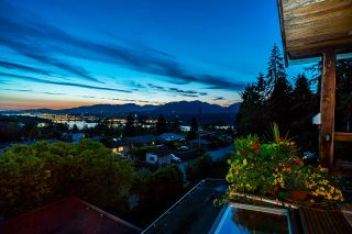 Photo 35: 245 BRISBANE Crescent in Burnaby: Capitol Hill BN House for sale (Burnaby North)  : MLS®# R2480010