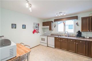 Photo 3: 86 Cartwright Road in Winnipeg: Maples Residential for sale (4H)  : MLS®# 1729664