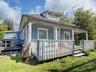 Photo 1: 596 Donovan Ave in Colwood: Co Hatley Park House for sale : MLS®# 963130