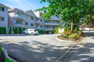 Photo 2: 402 450 BROMLEY Street in Coquitlam: Coquitlam East Condo for sale : MLS®# R2724871