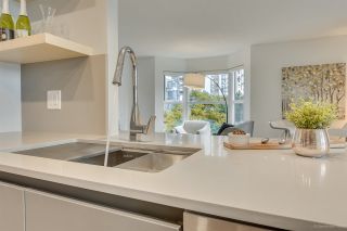 Photo 18: A601 431 PACIFIC Street in Vancouver: Yaletown Condo for sale (Vancouver West)  : MLS®# R2538189