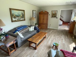 Photo 12: 3176 East River East Side Road in Springville: 108-Rural Pictou County Residential for sale (Northern Region)  : MLS®# 202220685