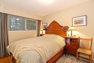 Photo 13: 626 WESTLEY Avenue in Coquitlam: Coquitlam West House for sale in "OAKDALE" : MLS®# R2325865