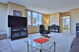 Photo 4: 602A 500 Eau Claire Avenue SW in Calgary: Eau Claire Apartment for sale : MLS®# A2117316