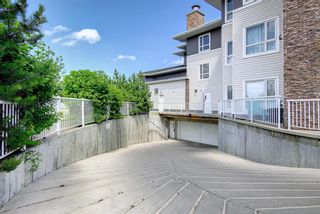 Photo 43: 124 8200 4 Street NE in Calgary: Beddington Heights Apartment for sale : MLS®# A2017788