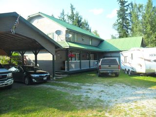 Photo 14: 7463 Canim Lake Road in Canim Lake: 100 Mile House - Rural House for sale (100 Mile House (Zone 10))  : MLS®# R2046004