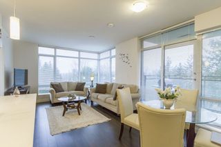 Photo 17: 802 2789 SHAUGHNESSY Street in Port Coquitlam: Central Pt Coquitlam Condo for sale : MLS®# R2234672