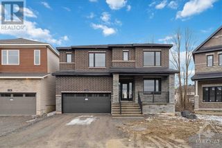 Photo 1: 134 GOSLING CRESCENT in Ottawa: House for sale : MLS®# 1382359