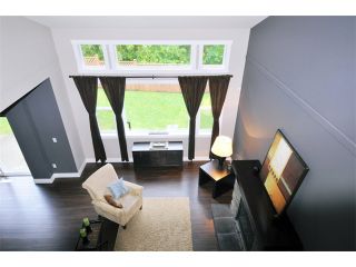 Photo 7: 13650 229A ST in Maple Ridge: Silver Valley House  in "SILVER RIDGE (THE CREST)" : MLS®# V1030097