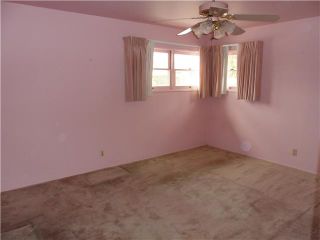 Photo 9: SAN DIEGO House for sale : 3 bedrooms : 5115 Catoctin Drive