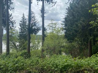 Main Photo: LOT 2 BYRNES Road in Maple Ridge: Thornhill MR Land for sale : MLS®# R2690333