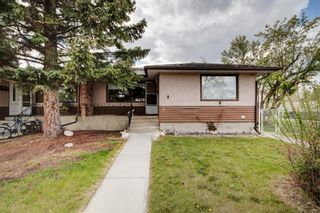 Photo 34: 4 & 6 Winslow Crescent SW in Calgary: Westgate Duplex for sale : MLS®# A1225941
