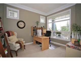 Photo 10: 19617 68 AV in Langley: Willoughby Heights House for sale : MLS®# F1425387