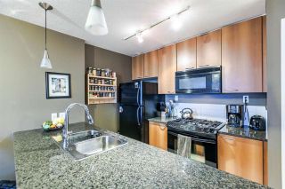 Photo 4: 1408 7108 COLLIER Street in Burnaby: Highgate Condo for sale in "ARCADIA WEST" (Burnaby South)  : MLS®# R2144711