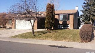 Photo 1: 1246 Flexman Crescent North in Regina: Lakewood Residential for sale : MLS®# SK755082