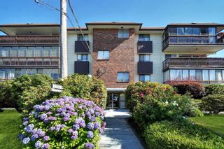 Photo 22: 101 32033 OLD YALE Road in Abbotsford: Abbotsford West Condo for sale : MLS®# R2799765