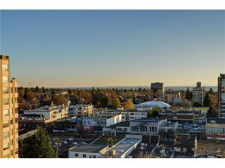 Photo 15: 1101 2165 W 40TH Avenue in Vancouver: Kerrisdale Condo for sale in "THE VERONICA" (Vancouver West)  : MLS®# V1036876