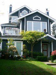 Photo 1:  in Vancouver: Home for sale : MLS®# V535402