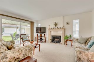 Photo 11: 77 5550 LANGLEY Bypass in Langley: Salmon River Townhouse for sale in "RIVERWYNDE" : MLS®# R2168092