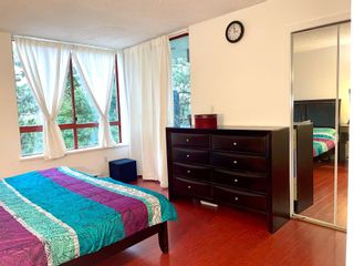 Photo 9: 303 220 ELEVENTH Street in New Westminster: Uptown NW Condo for sale in "Queen's Cove" : MLS®# R2642601