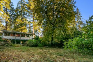 Photo 20: 4875 CAPILANO Road in North Vancouver: Canyon Heights NV House for sale : MLS®# R2738956