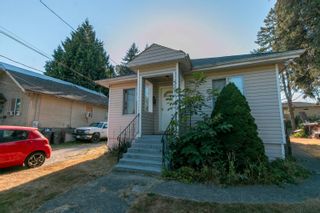 Photo 1: 3271 OXFORD Street in Port Coquitlam: Glenwood PQ House for sale : MLS®# R2718770