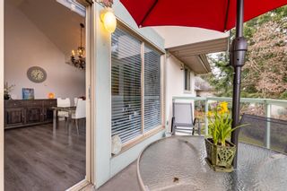 Photo 16: 204 1148 WESTWOOD Street in Coquitlam: North Coquitlam Condo for sale in "THE CLASSICS AT GLEN PARK" : MLS®# R2761940