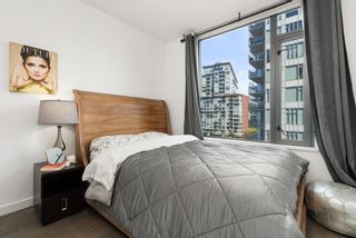 Photo 19: 506 1678 PULLMAN PORTER Street in Vancouver: Mount Pleasant VE Condo for sale in "Navio" (Vancouver East)  : MLS®# R2866070